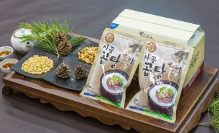 사골곰탕(팩당 500g * 5팩)