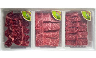 명품3구(부위선택가능) 토시살,살치살,치마살(각500g)